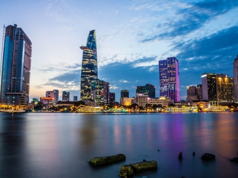SUGGESTED 10 PLACES TO VISIT IN HO CHI MINH CITY FOR TOURISTS