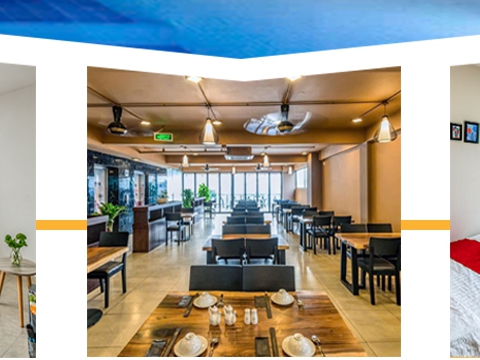 Top reasons why you should choose to stay at Cherry Hotel & Apartment when visiting Saigon