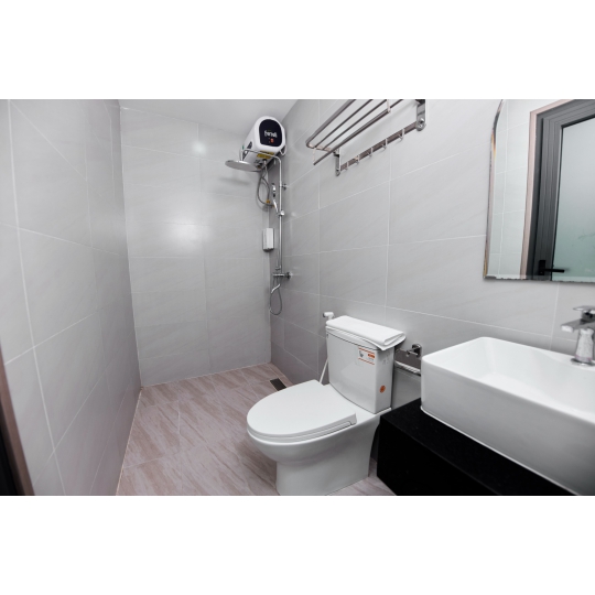 Superior Double Room With Window