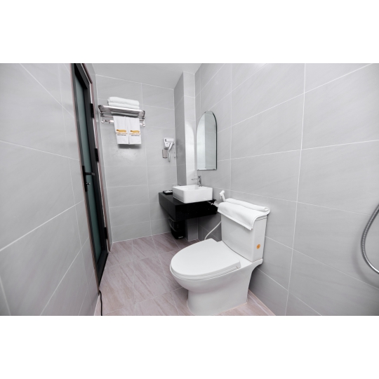 Superior Double Room With Window